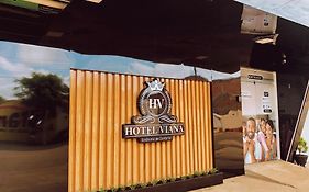 Hotel Viana